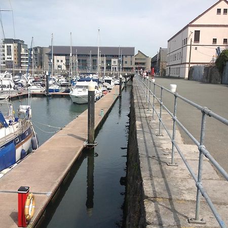 Hotel Tegfan -The Anglesey Townhouse Caernarfon Exterior foto